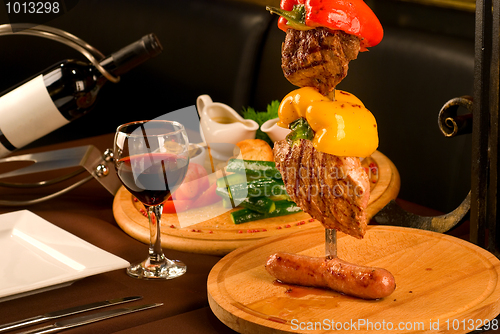 Image of Meat