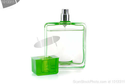 Image of perfume bottle