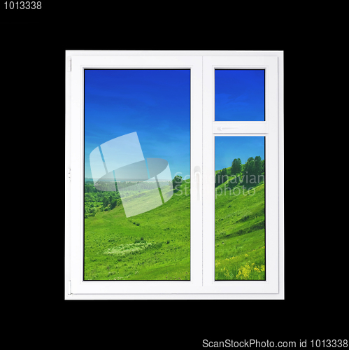 Image of Window