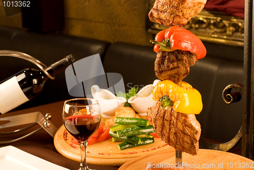 Image of Meat