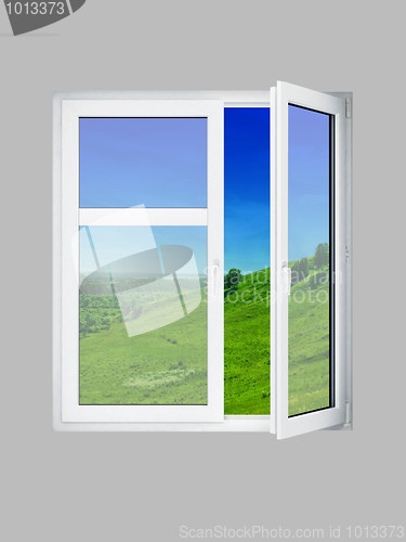 Image of Window