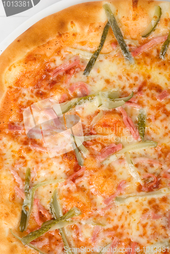 Image of pizza