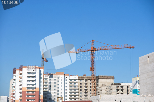 Image of building