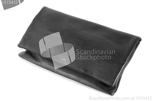 Image of handbag clutch