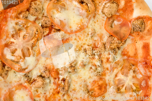 Image of pizza