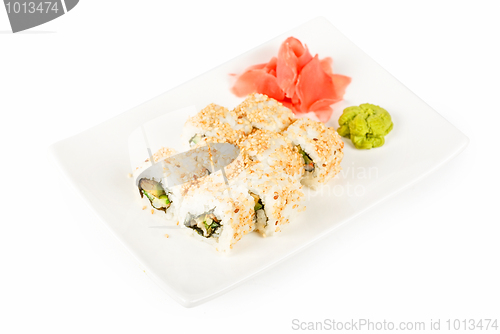 Image of Sushi