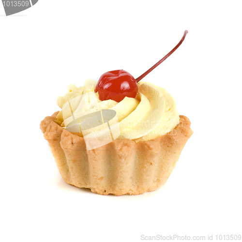 Image of cupcake