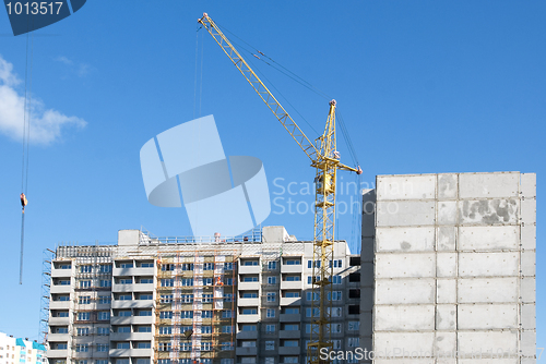 Image of building