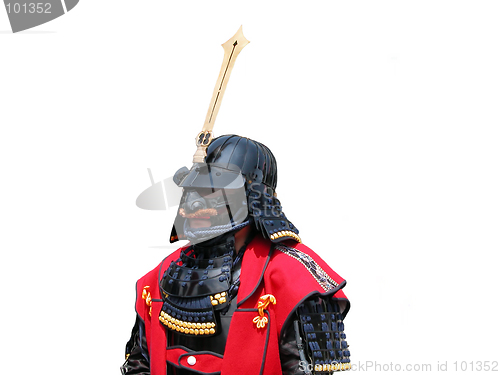 Image of Samurai