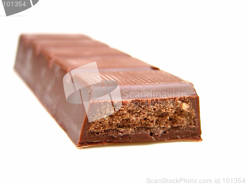 Image of Chocolate temptation