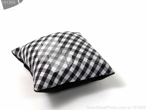 Image of Pillow