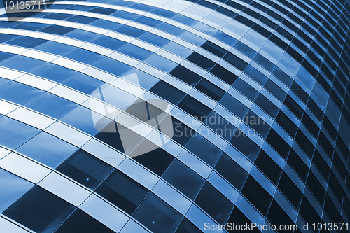 Image of Skyscraper abstract