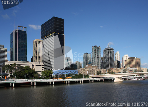 Image of Brisbane, Australia