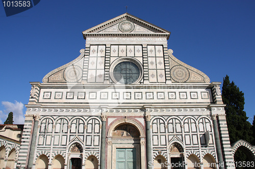 Image of Florence