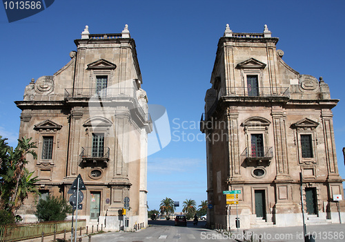 Image of Palermo