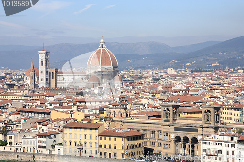 Image of Florence