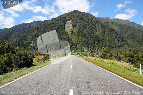 Image of New Zealand