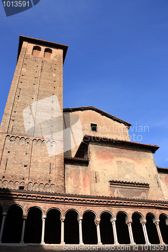 Image of Bologna