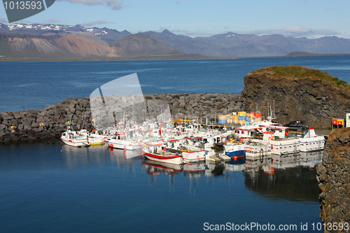 Image of Iceland