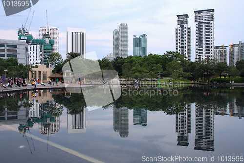 Image of Kuala Lumpur