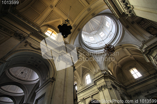 Image of Palermo cathedral