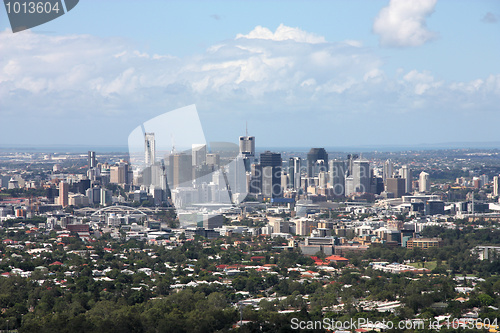Image of Brisbane