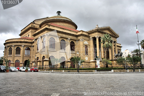 Image of Palermo