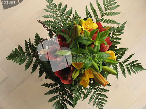 Image of Nice bouquet