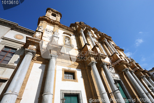 Image of Palermo