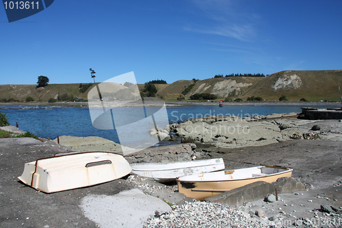 Image of New Zealand