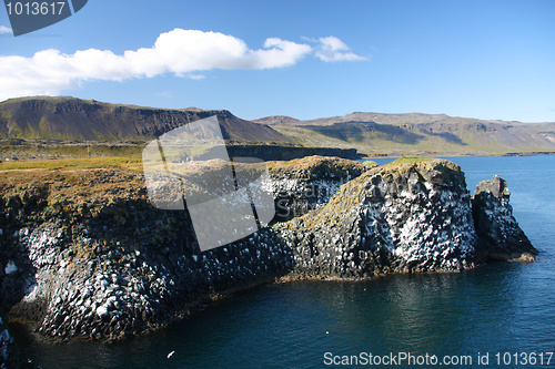 Image of Iceland