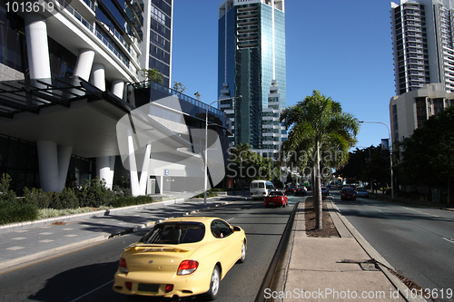 Image of Gold Coast