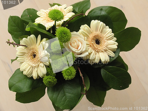 Image of Nice bouquet