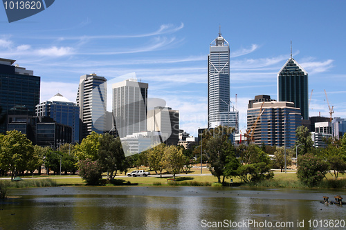 Image of Perth