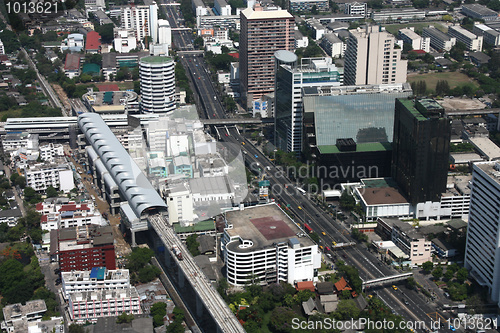 Image of Bangkok