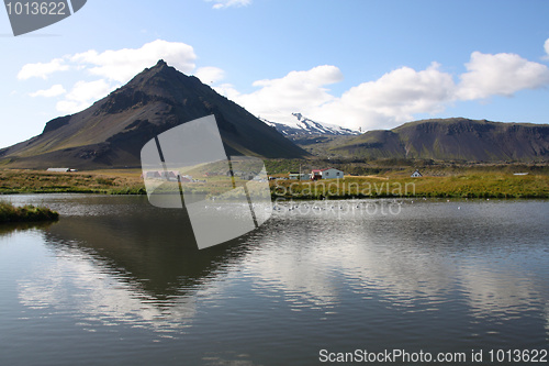 Image of Iceland