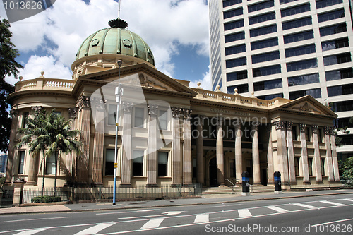 Image of Brisbane