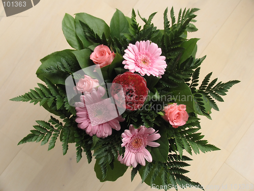 Image of Nice bouquet