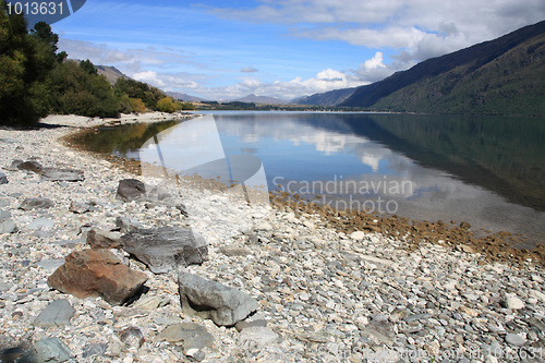 Image of New Zealand