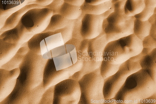 Image of Sand background