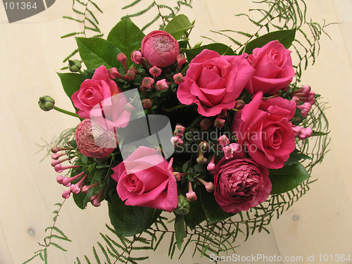 Image of Nice bouquet
