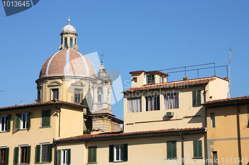 Image of Firenze