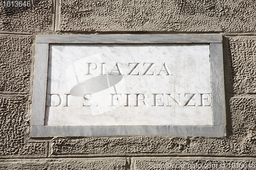 Image of Florence