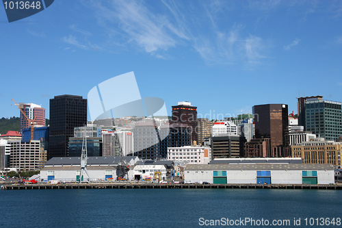 Image of Wellington