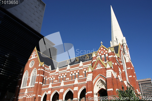Image of Brisbane