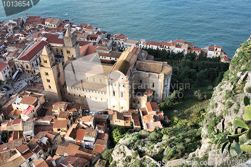 Image of Cefalu