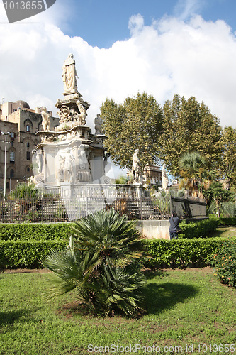 Image of Palermo