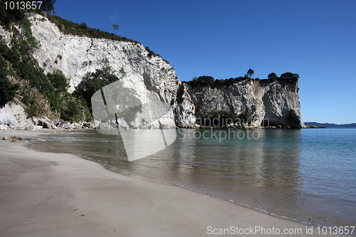 Image of New Zealand