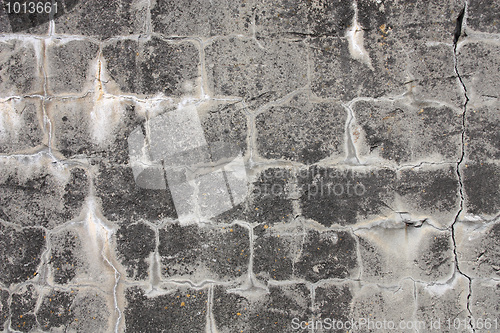 Image of Grungy abstract