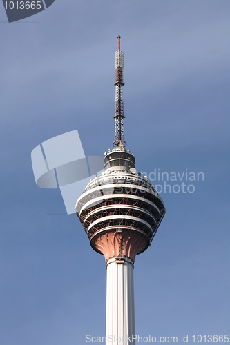 Image of Kuala Lumpur